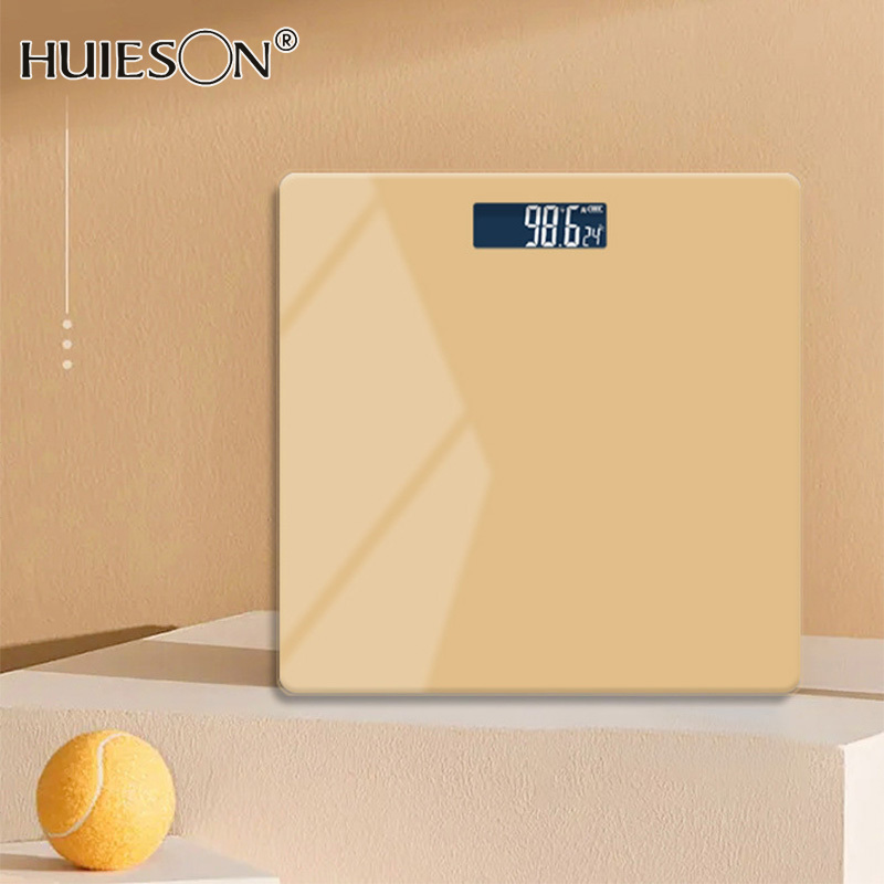 Weight Scales Rechargeable Electronic Scale Scales Home Body Scales Adult Smart Weight Scales