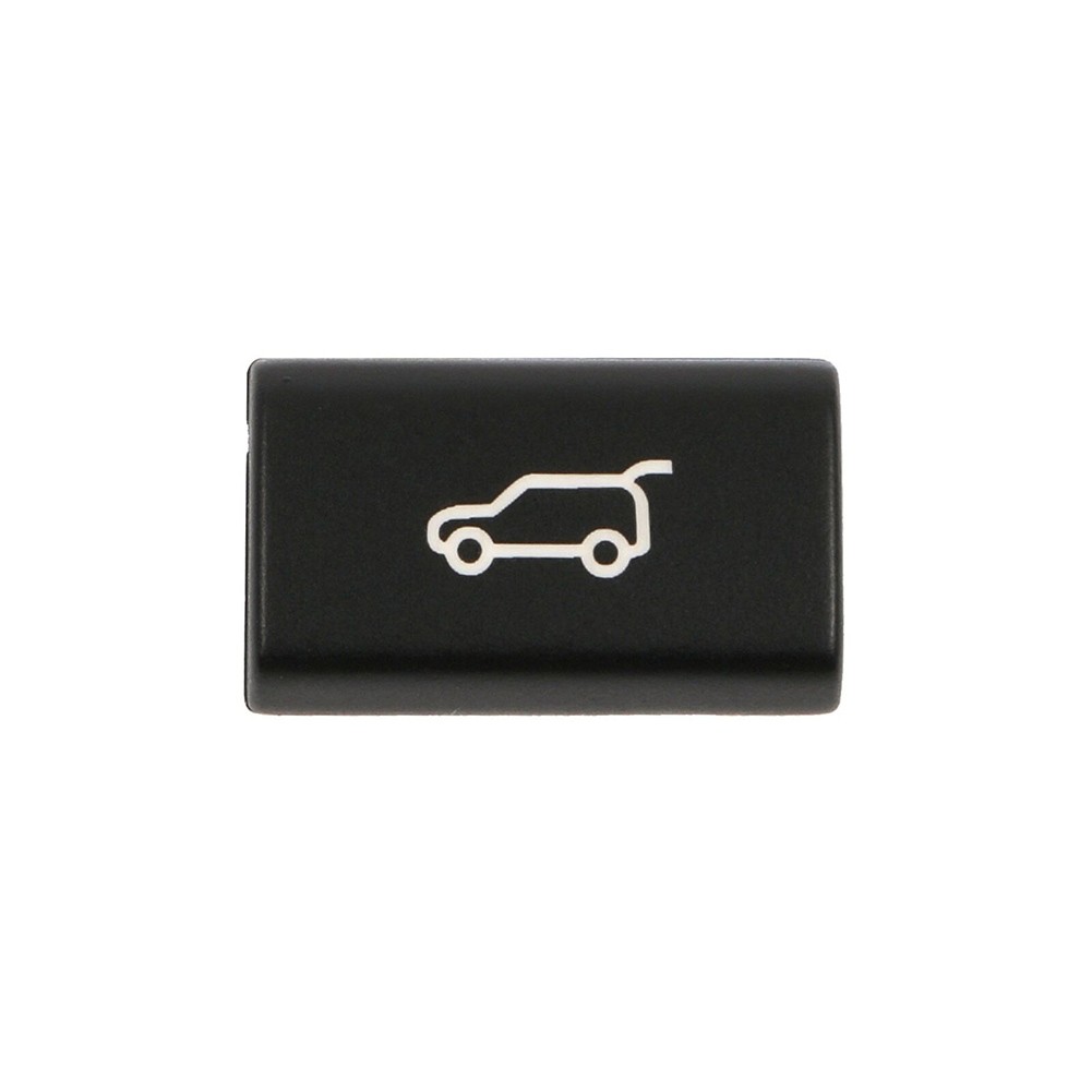 【Bluespot】 Enhance Your Car Trunk Switch Button Replacement Set for BMW X5 E70 X6 E71