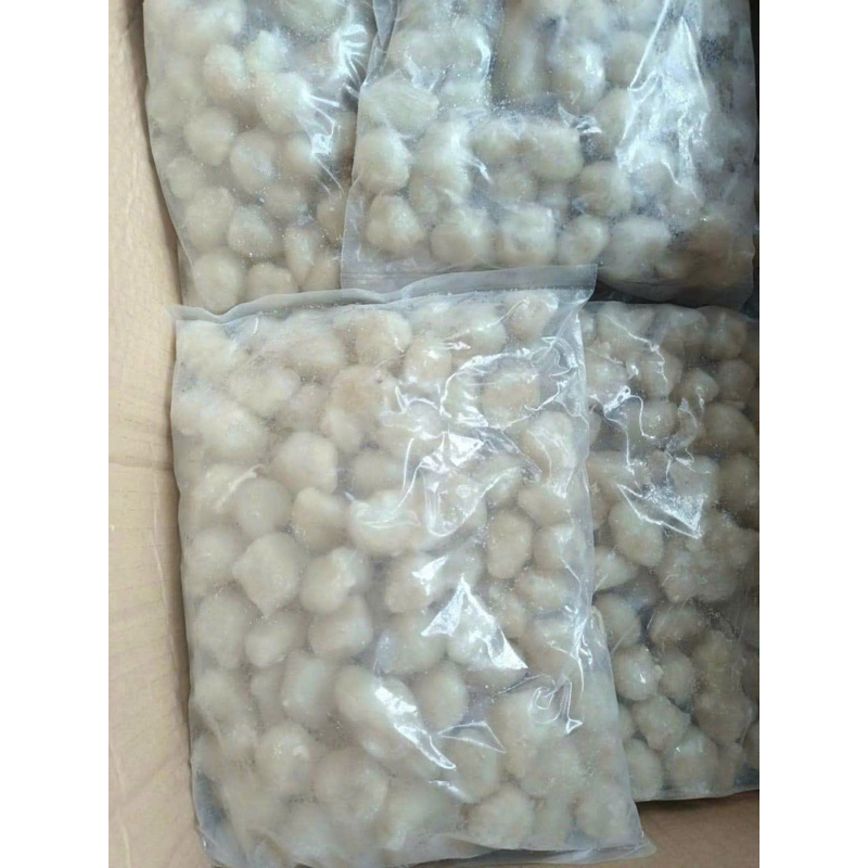 1Kg Răng Mực Nhỏ (giao tphcm)