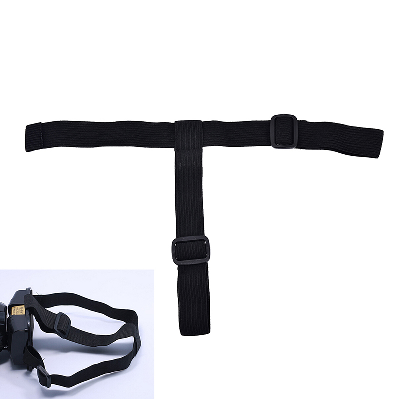 [TM cửa hàng]💖[Bán nóng]🎈🎈Có thể điều chỉnh đàn hồi Headband vành đai đèn Đèn pha Dây đeo đầu cho đèn pin