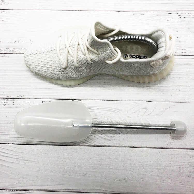 [GeekSneaker] Cây Shoes Tree - Cố định form giày 🔥