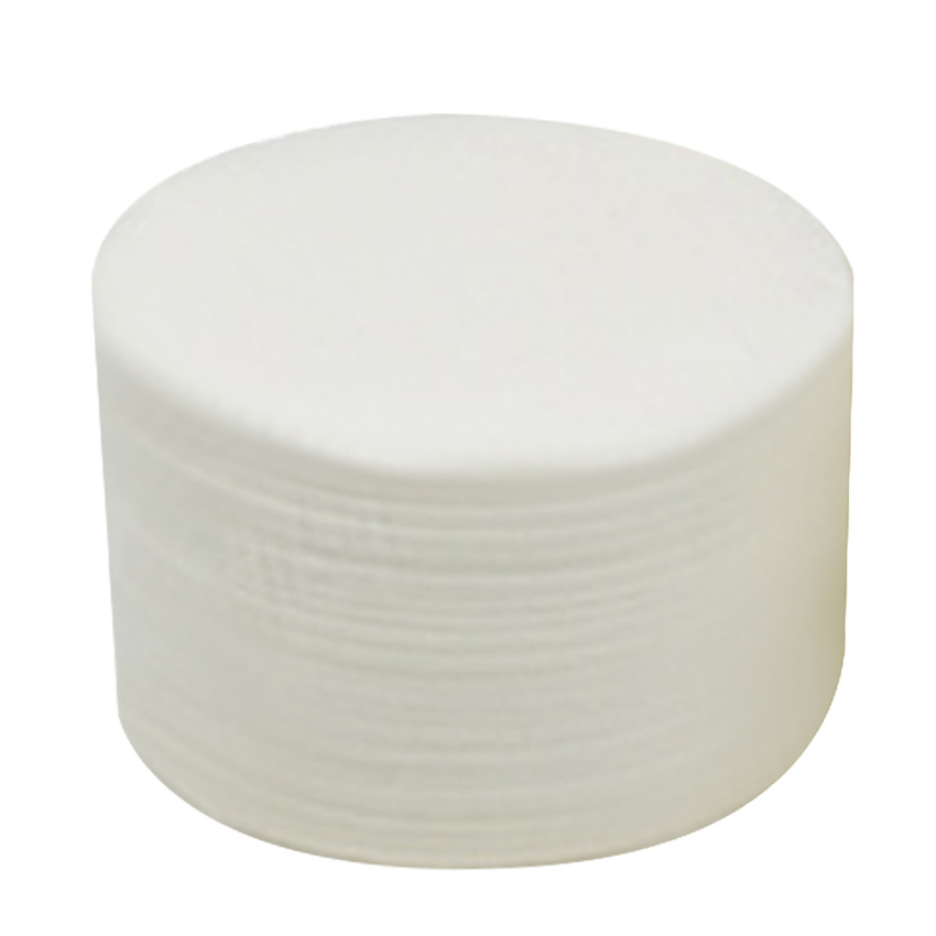 51/53/58mm Coffee Powder Bowl Filter Paper Round Secondary Water Separation Filter Paper Coffee Handle Disposable Filter Paper