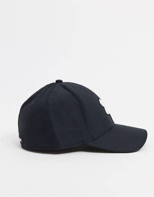 [CHÍNH HÃNG 100%] THETHAOCHINHHANG Under Armour Training Blitzing 3.0 cap in black