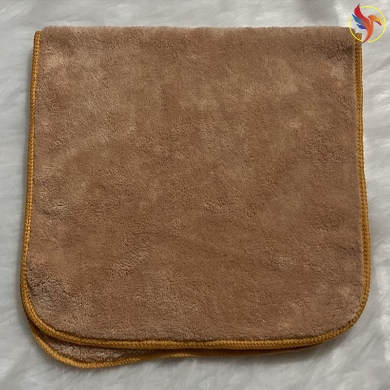 KHĂN MẶT LÔNG CỪU - KÍCH THƯỚC 30*50cm