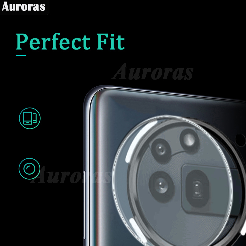 NEW 2 Pieces Camera Lens Protective Glass for Nothing Phone (3a ...