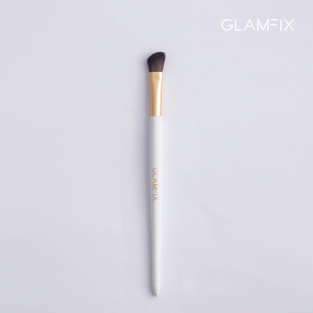 Cọ trang điểm dùng đánh phấn mắt GLAMFIX Precision Eyeshadow Brush Make Up 1 cái
