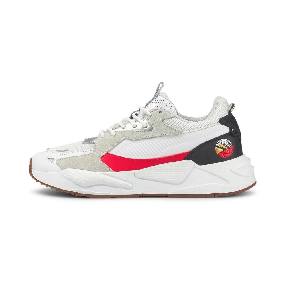 [Chính Hãng] Giày Puma RS-Z AS - Mới 2022