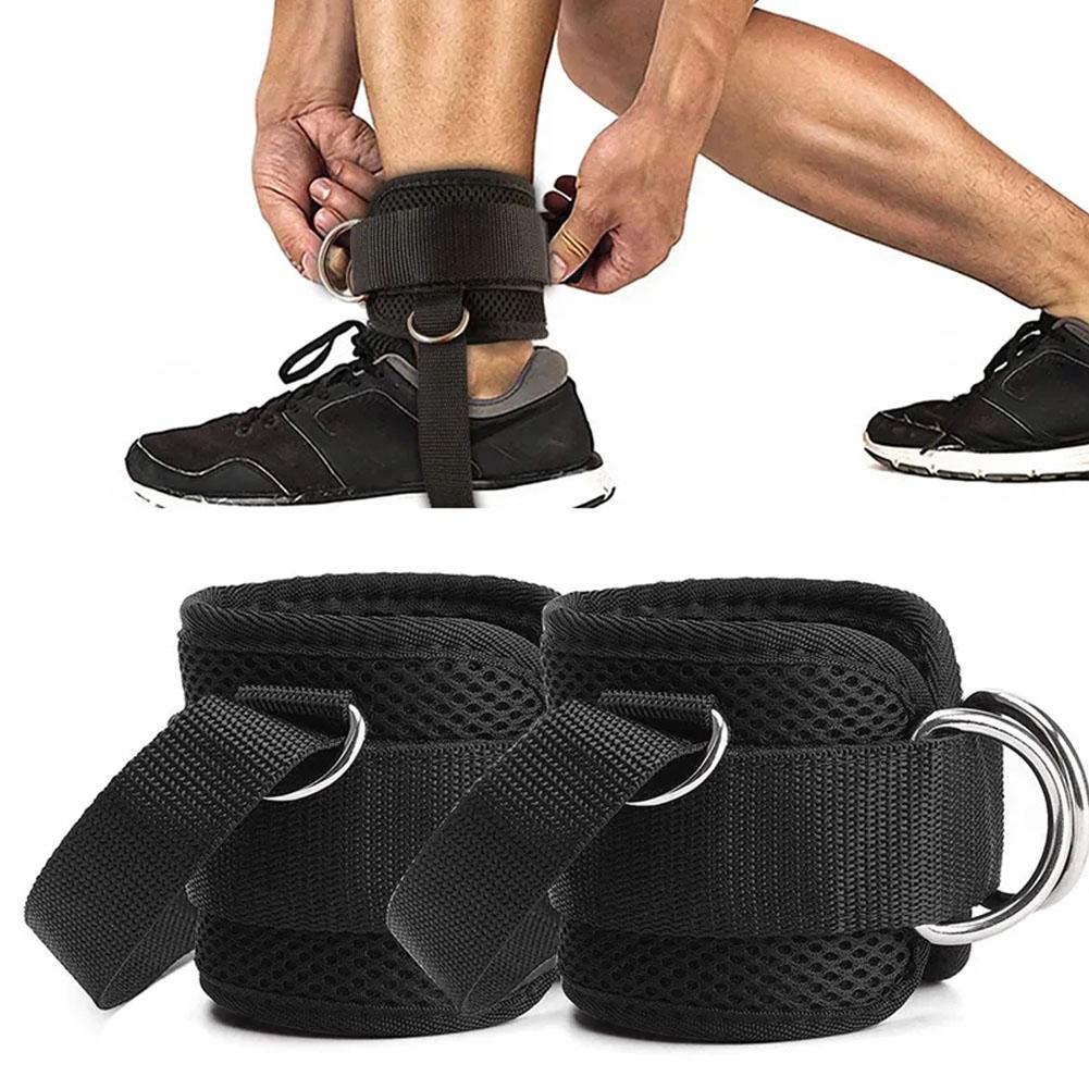 Leg Strength Training Ankle Strap Sports Protective Gear Weight