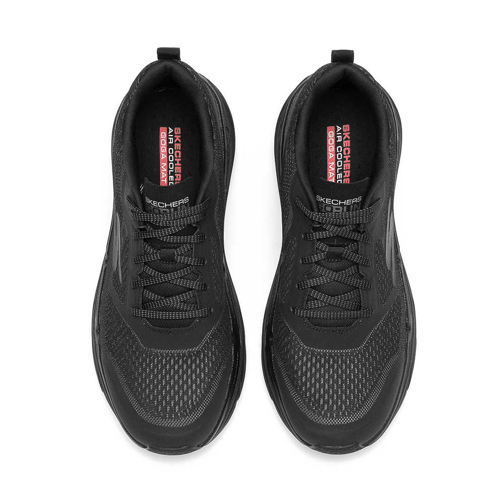 max cushioning premier 54450 bkcc