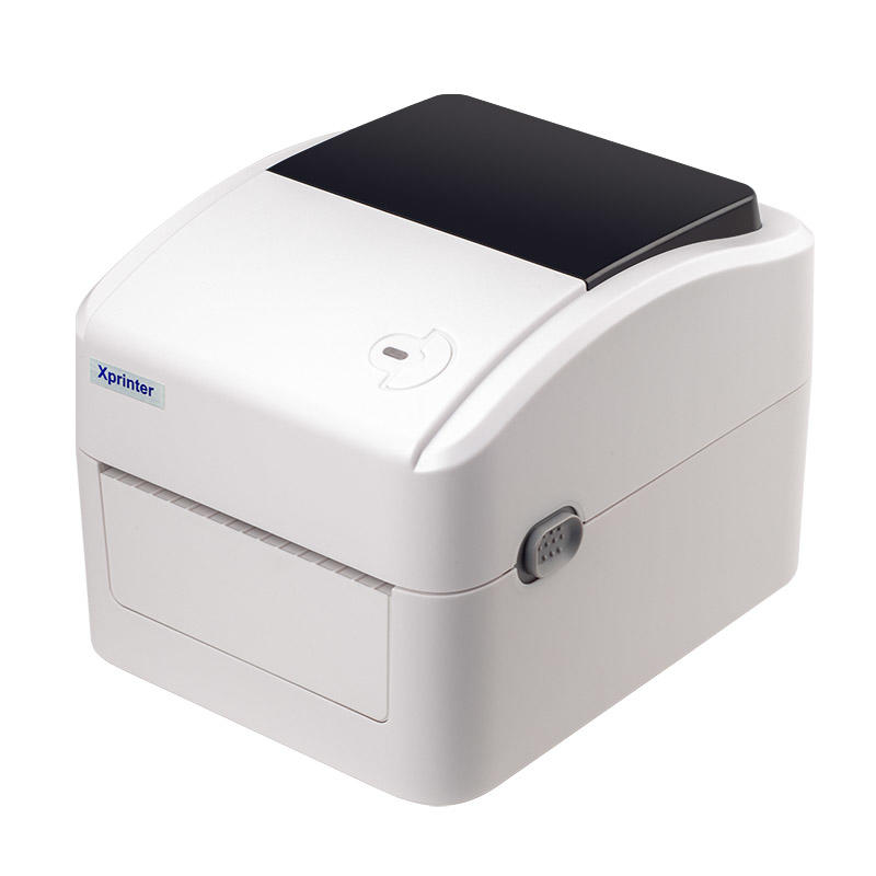 [CHÍNH HÃNG XPRINTER] Máy in đơn hàng, in tem, mã vận đơn XP-420B USB