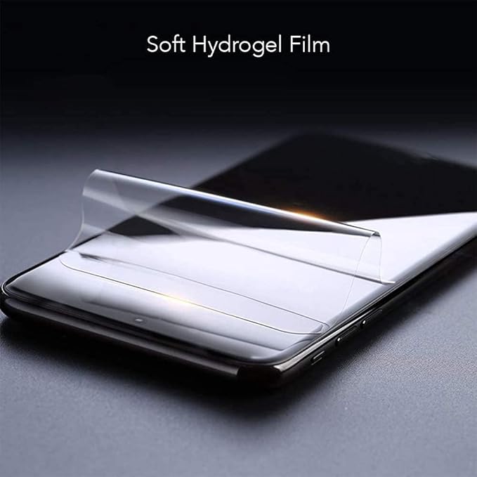 Vivo S1 Back Jelly paper back skin Tempered Glass Screen Protector – Premium Back Jelly paper back skin & 9D Protection for Maximum Clarity. 