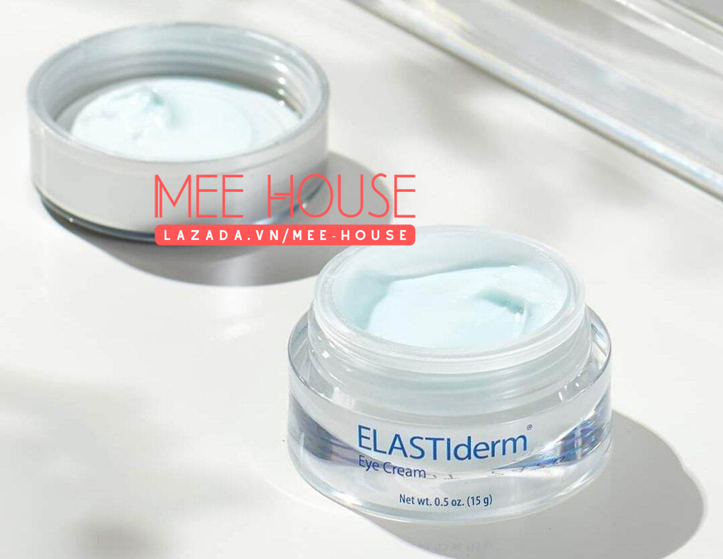 Kem mắt ELASTIDERM EYE CREAM 15g