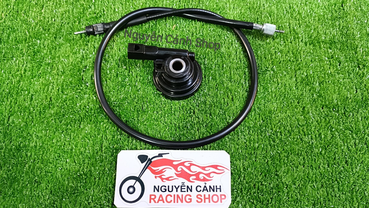 Dây cốc đồng hồ wave Blade-wave 2017-wave rsx 110-thắng đĩa
