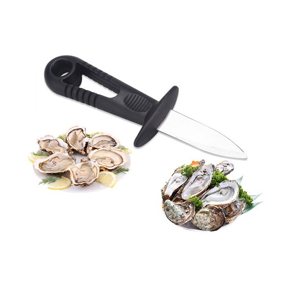 Combo 2 dao tách vỏ hàu, hải sản tiện dụng