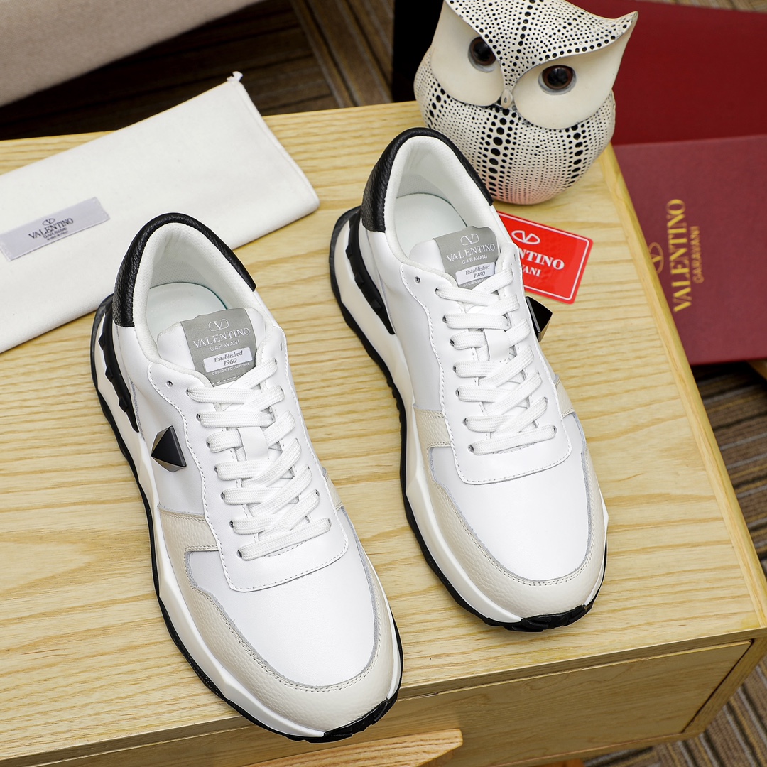 Valentino hot sale sneakers dhgate