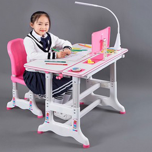 Bộ Bàn Ghế Học Sinh Chống Cận Chống Gù Cao Cấp Tích Hợp Điều Chỉnh Độ Cao Điều Chỉnh Mặt Bàn Phù Hợp Mọi Nhu Cầu Học Tập Thiết Yếu Của Trẻ