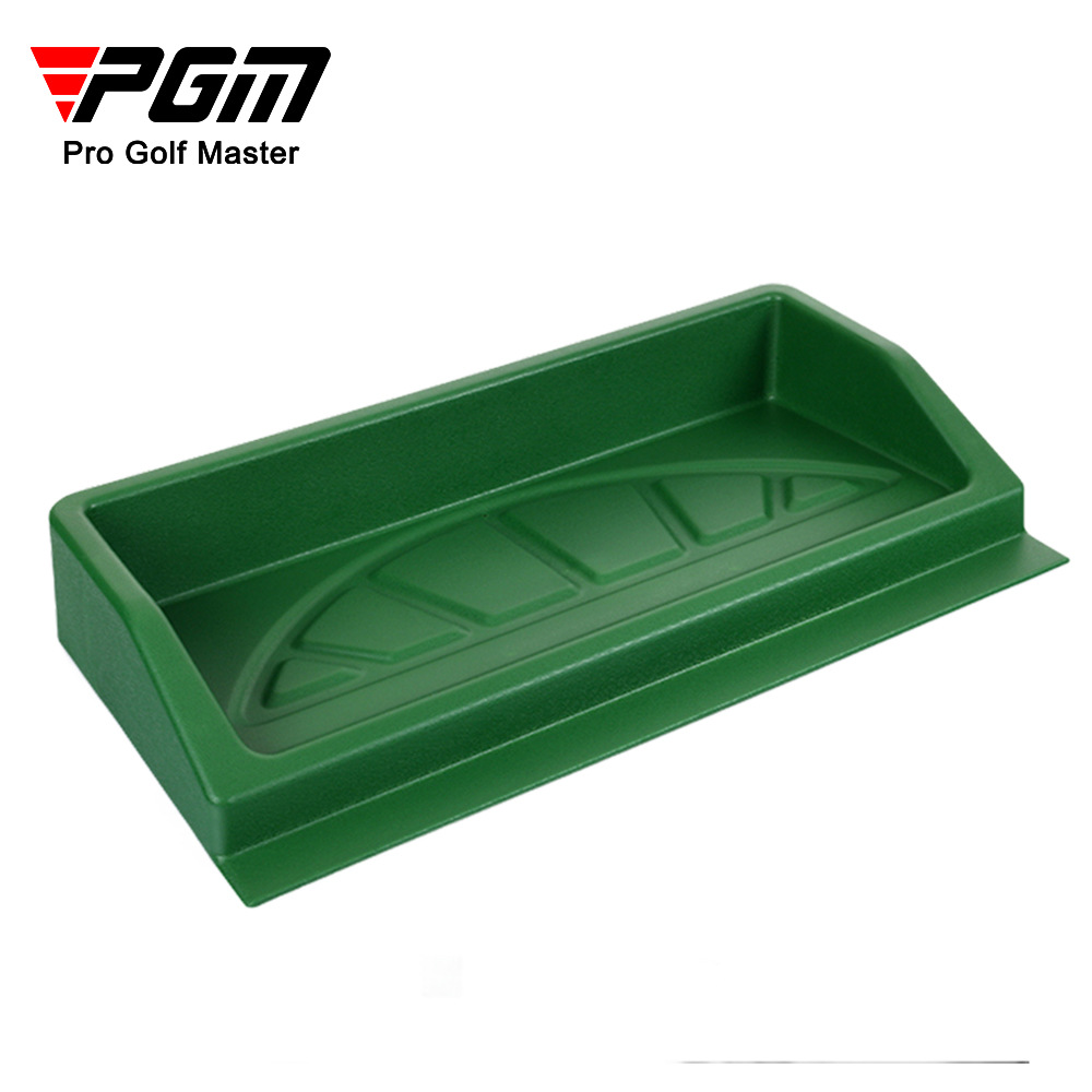Khay đựng bóng Golf bằng nhựa