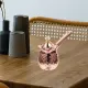 Turkish Coffee Maker Copper Coffee Tea Maker Milk Warmer Hot Chocolate Maker Butter Melting Pot 600Ml. 
