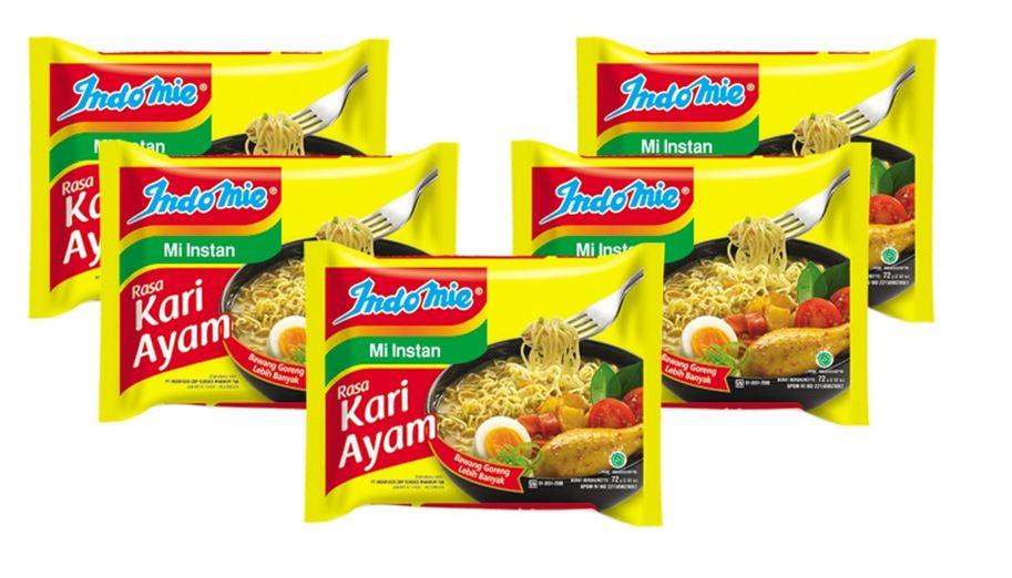 インドミindomie rebus kari ayam 40点袋 インドミindomie rebus kari ayam 40点袋 インドミindomie rebus kari