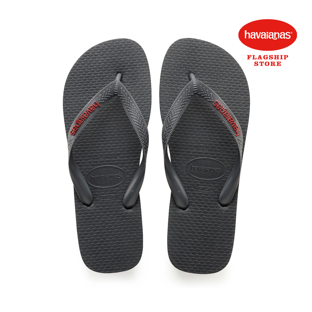 grey havaianas