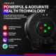 Zeblaze Vibe 7 Pro Smart Watch 1.43'' AMOLED Display Hi-Fi Bluetooth Phone Calls Military-grade Toughness Smartwatch. 