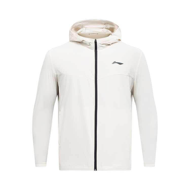 Áo Gió Thể Thao Nam Li-Ning Running AFDT185-10
