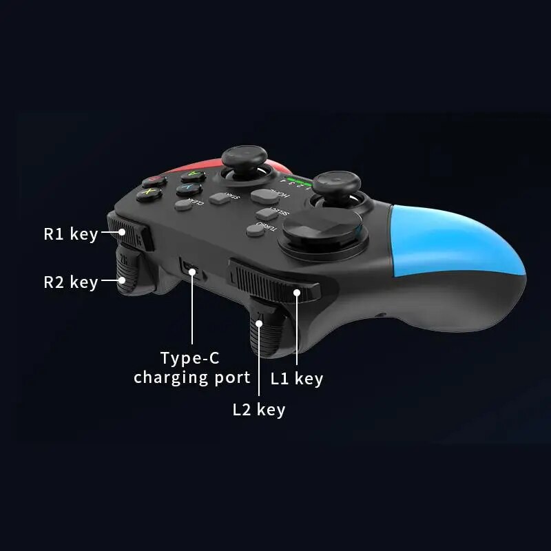 %E3%80%902025%20NEW%E3%80%91%20Gamepad%20For%20Nintendo%20Switch%20Ps4%20Console%20Video%20Game%20Usb%20Joystick%20Controller%20Control%20With%20-%20Image%203