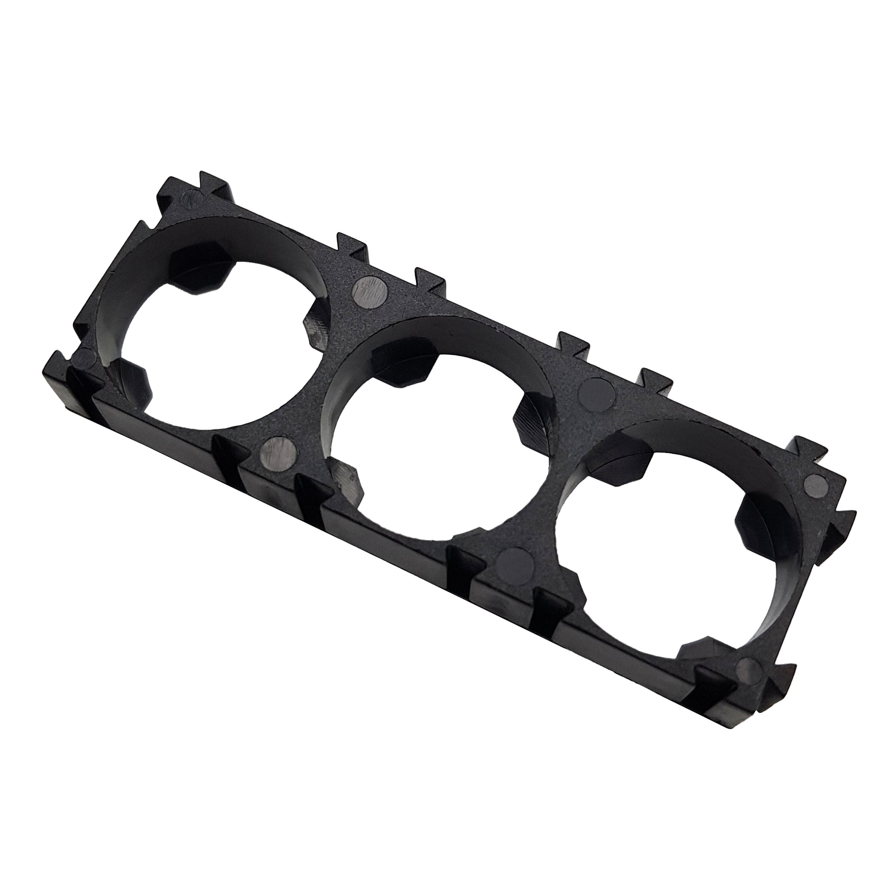 4 Đế giữ pin 18650 3 cell