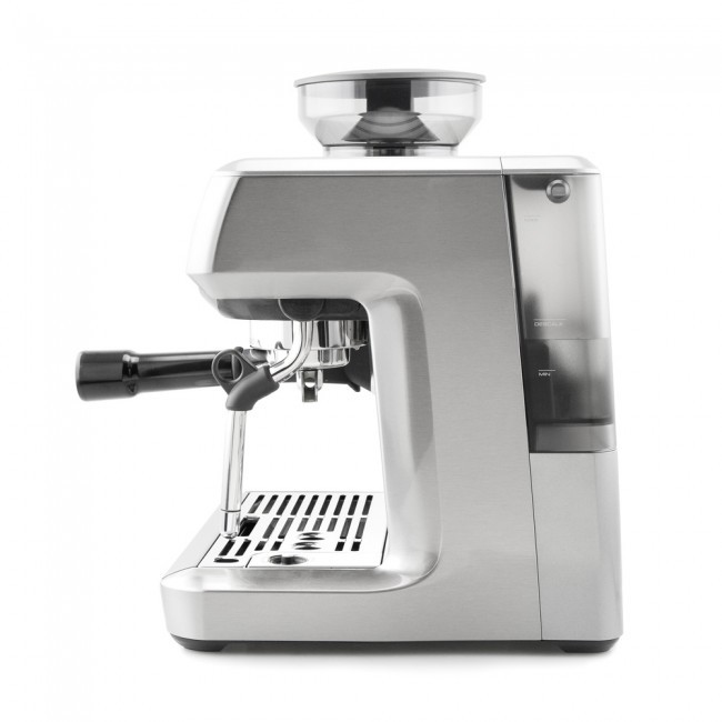 Breville The Barista Touch Espresso Machine Brushed Stainless Steel Bes880 Lazada Singapore