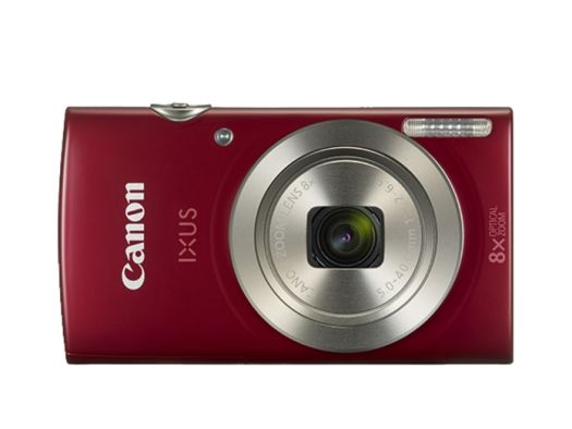 [FreeshipMAX] Canon IXUS 185 HS - BH 12 THÁNG