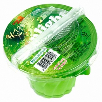 Thạch hút Sunlight Hàn Quốc 180ml