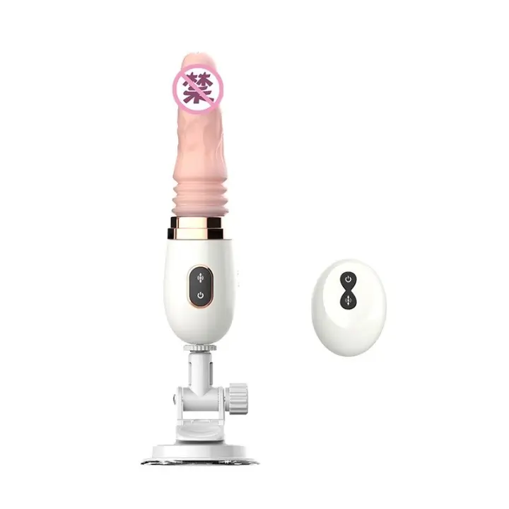 anbefale på den anden side, lava Dibe Vibrator Sex Toys G-Spot Pussy Pump Retractable for Women Full  Automatic Thrusting Heating Penis Sex Machine Erotic Dildo | Lazada  Singapore