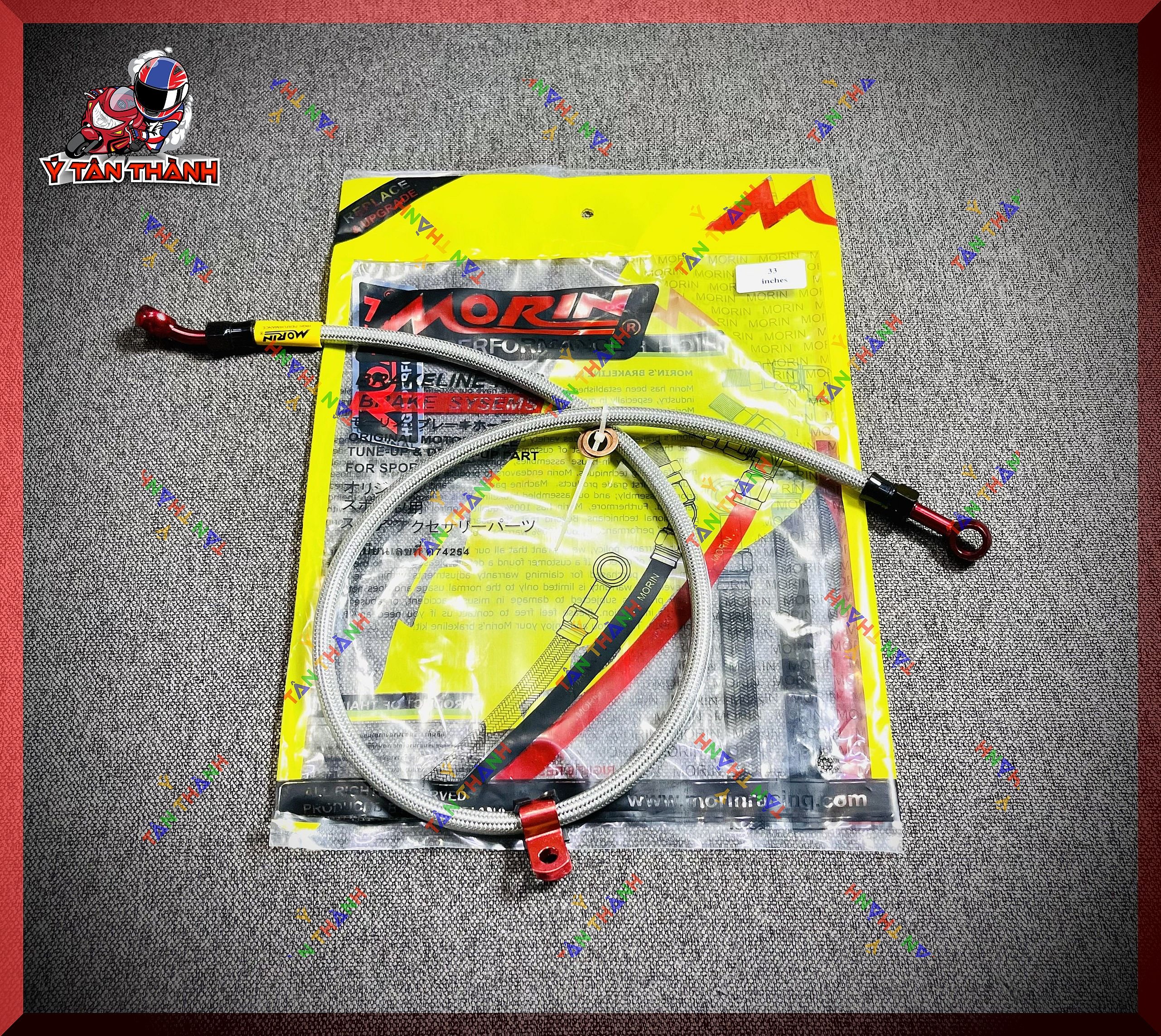 Dây dầu thắng trước MoRin thái xịn MS151
