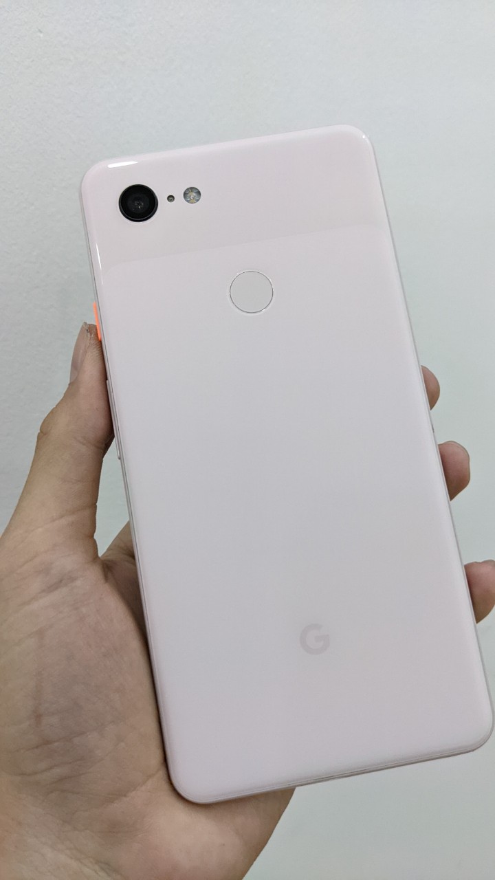 Điện thoại Google Pixel 3XL Nguyên Zin Đẹp