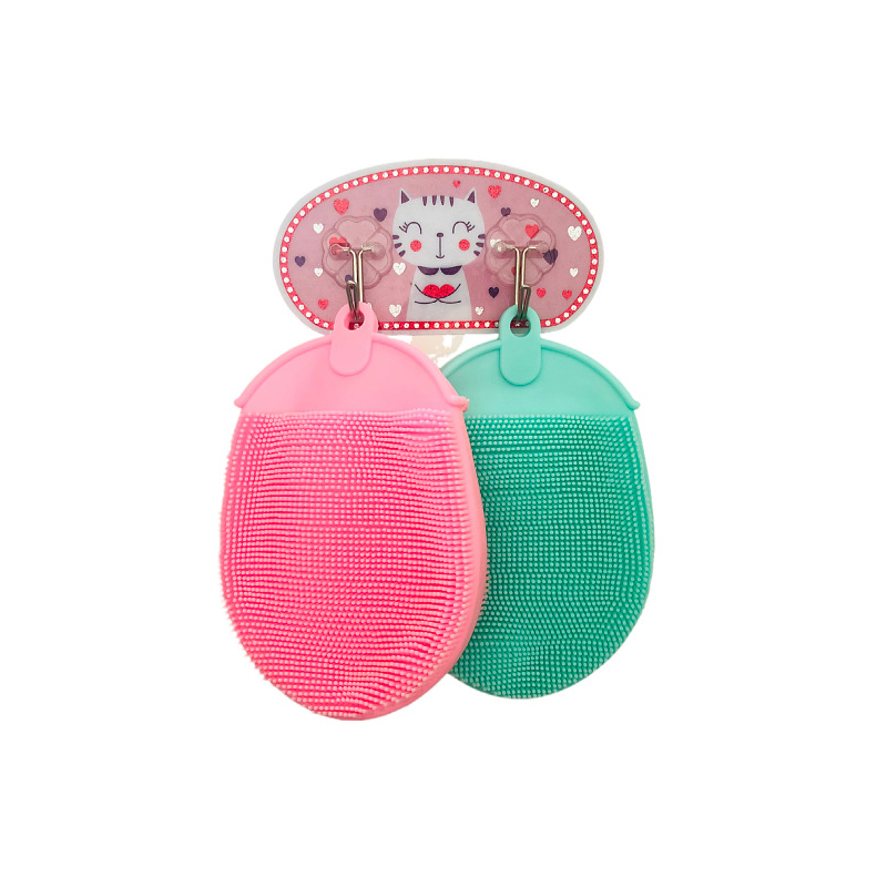 Wenefang%20Fashion%20Silicone%20Massage%20Bath%20Brush%20with%20Hook%20Soft%20Exfoliating%20Gloves%20Baby%20Showers%20Cleaning%20Brush%20Mud%20Dirt%20Remover%20Scrub%20Showers%20Bubble%20-%20Image%205