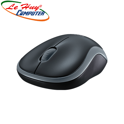 Chuột không dây Logitech B175