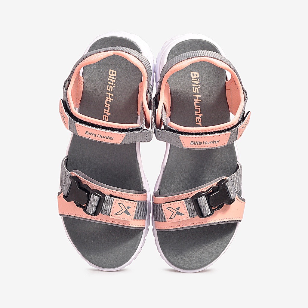 Dép sandal nữ Biti's Hunter EVA Phun DEWH0100HOG