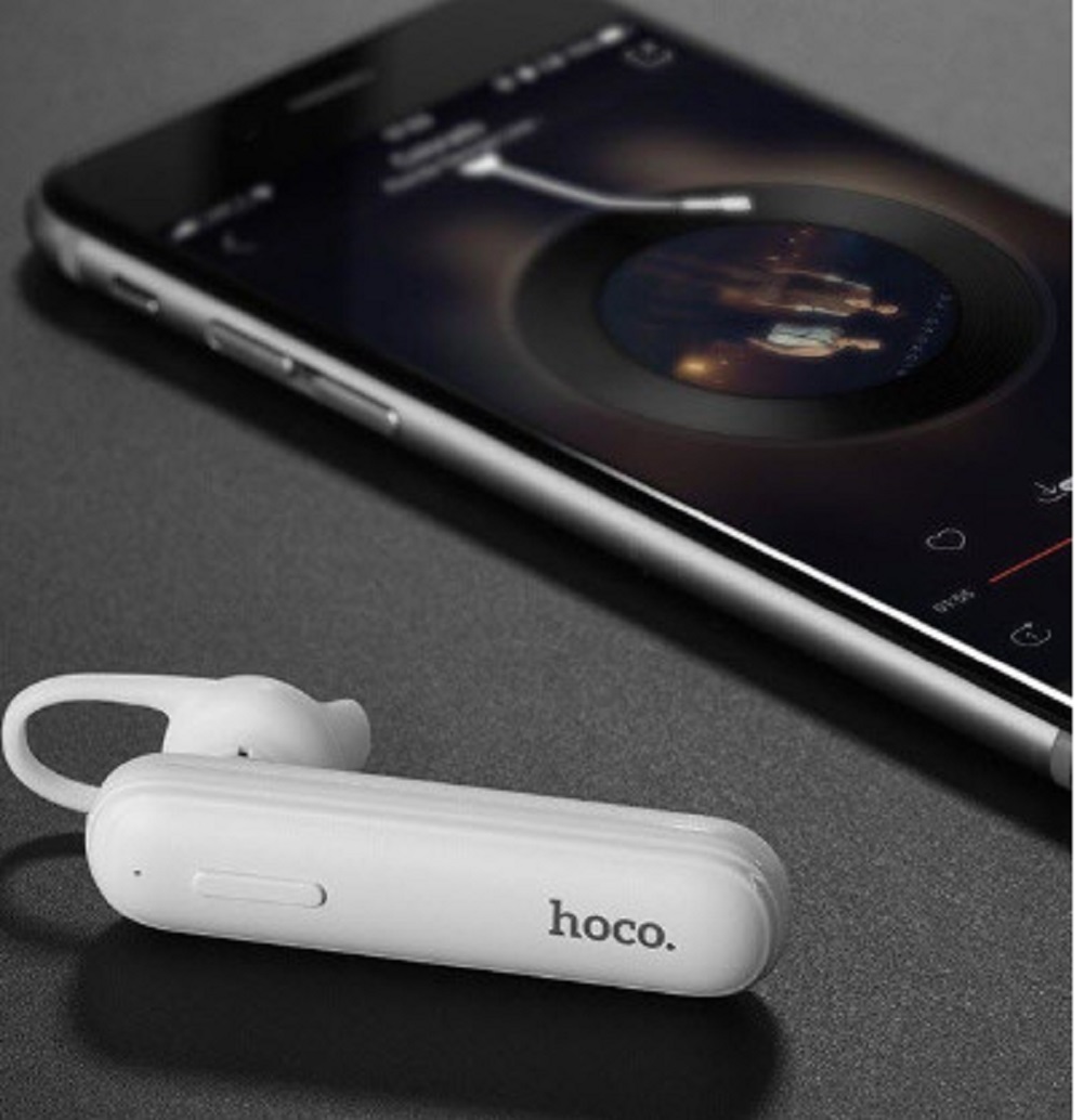 Tai nghe bluetooth Hoco E36 bảo hành 12 tháng