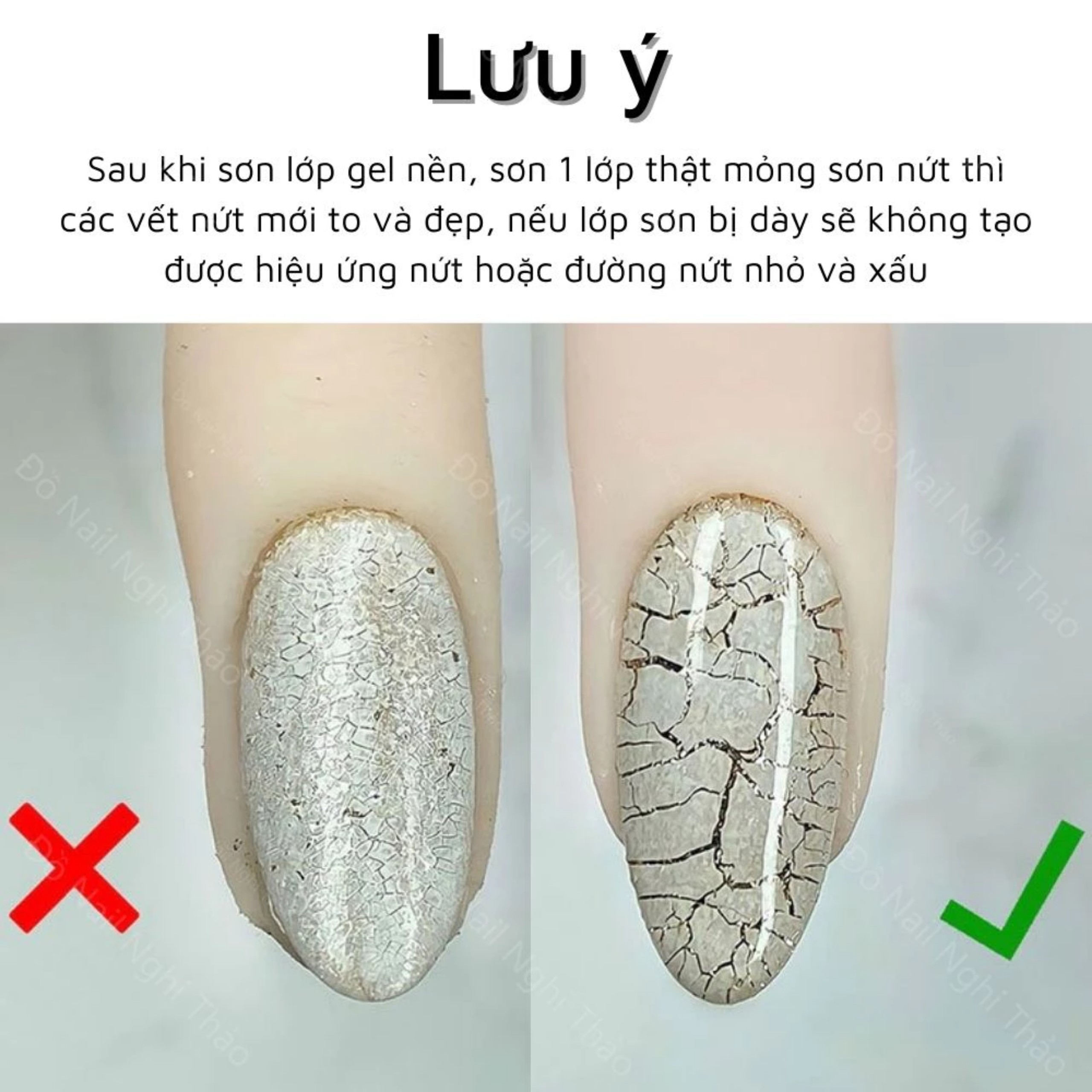 Sơn Nứt Vendeeni Đen Trắng - manh219