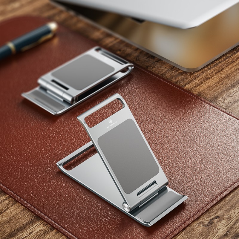 Boneruy P19 Adjustable Folding Mobile Phone Holder Stand Lazada PH