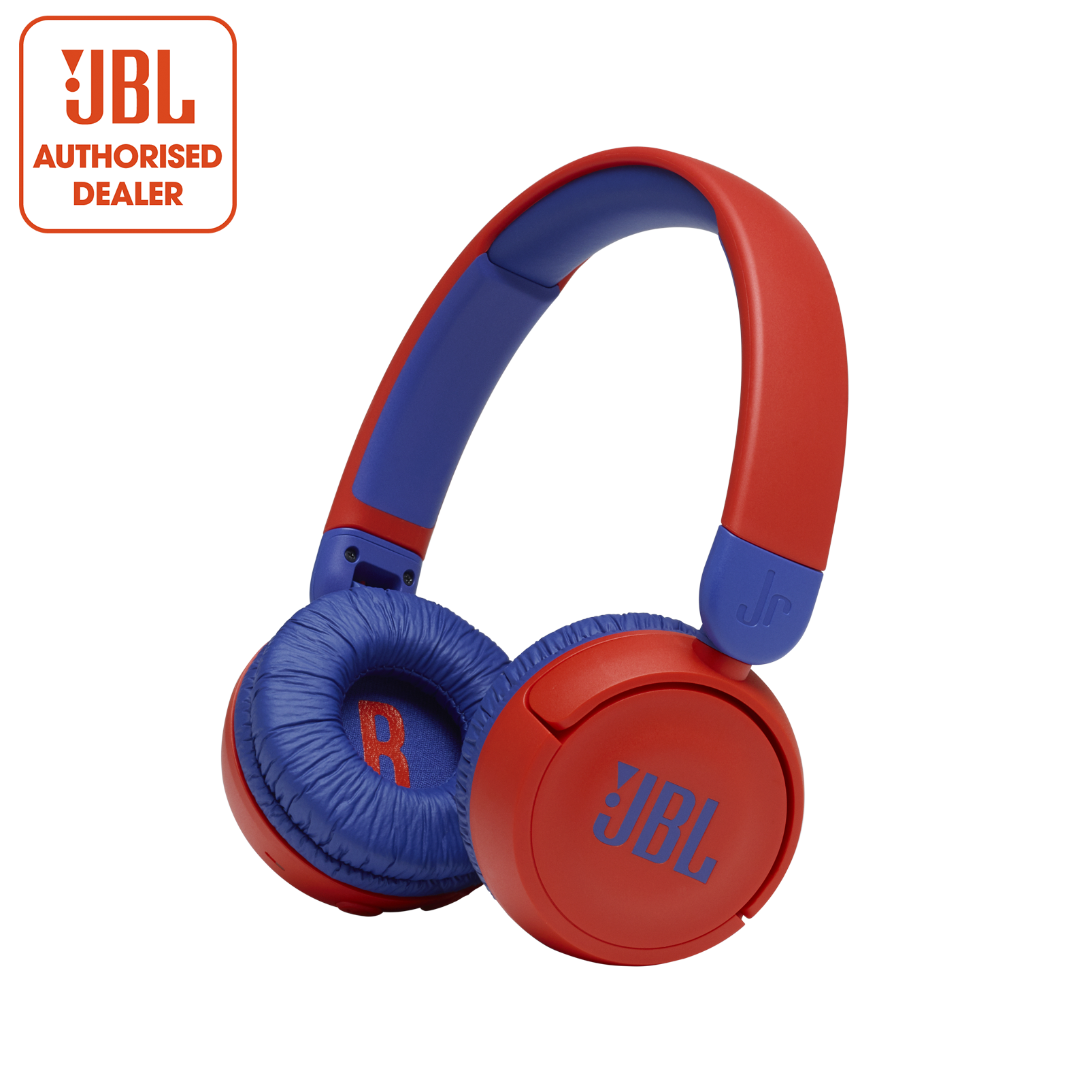 JBL JR310BT Kids wireless on-ear headphones limit 85dB | Lazada Singapore