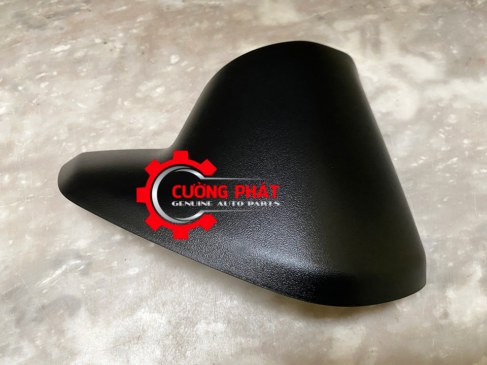 Ốp chân gương chiếu hậu mitsubishi xpander, xpander cross 2018-2022 bên lái 7632d403
