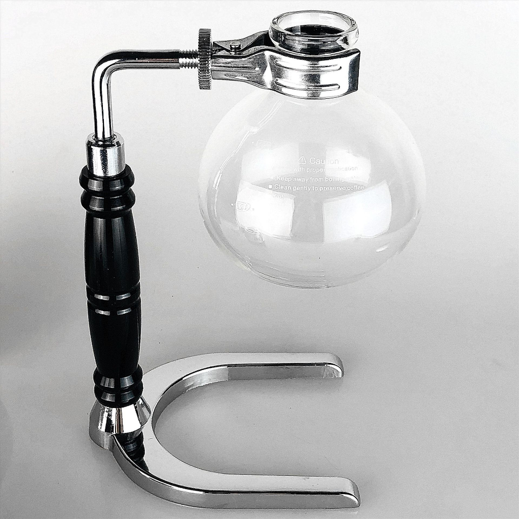 Bình pha cà phê Syphon 3 ly 360ml  Dụng cụ barista