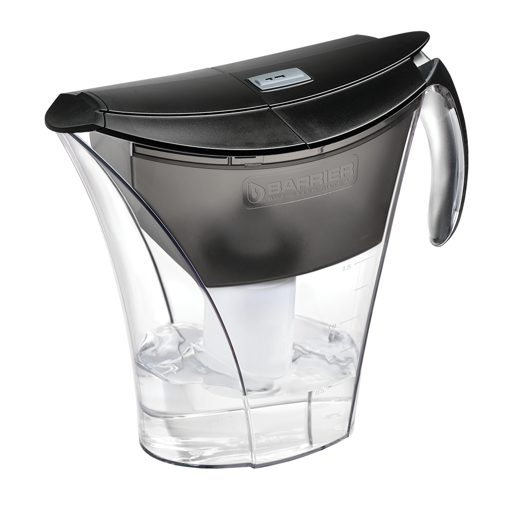 Ca lọc nước Barrier Smart 3.3L