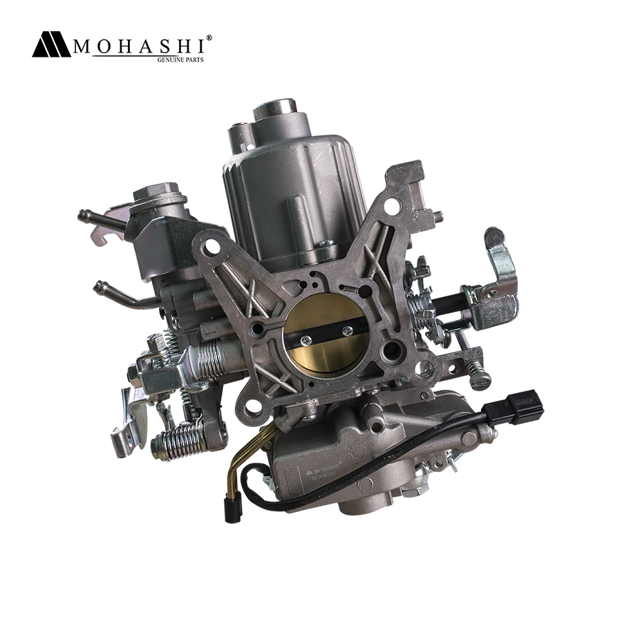 MITSUBISHI LANCER 1993 4G13 4G15 CARBURETOR ASSEMBLY MOHASHI MD-192036 ...