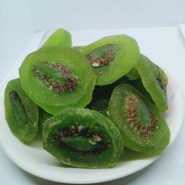 Kiwi sấy dẻo 500gr - Đặc sản Đà Lạt