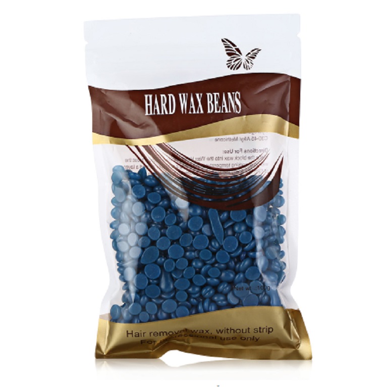 Sáp Wax Lông Nóng Hạt Đậu Wax Beans 100G