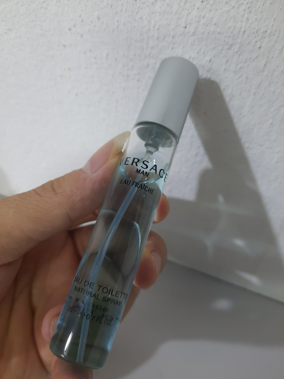Nước Hoa Mini Nam Versace Man Eau Fraiche EDT 20ml...