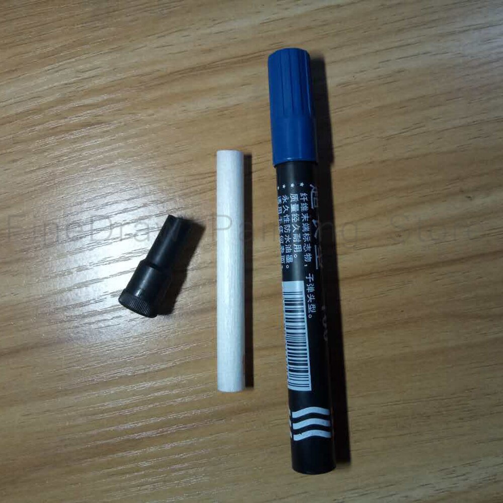 24 Colors Bullet Journal Pens No Bleed Colour Sketch Marker 0.4mm