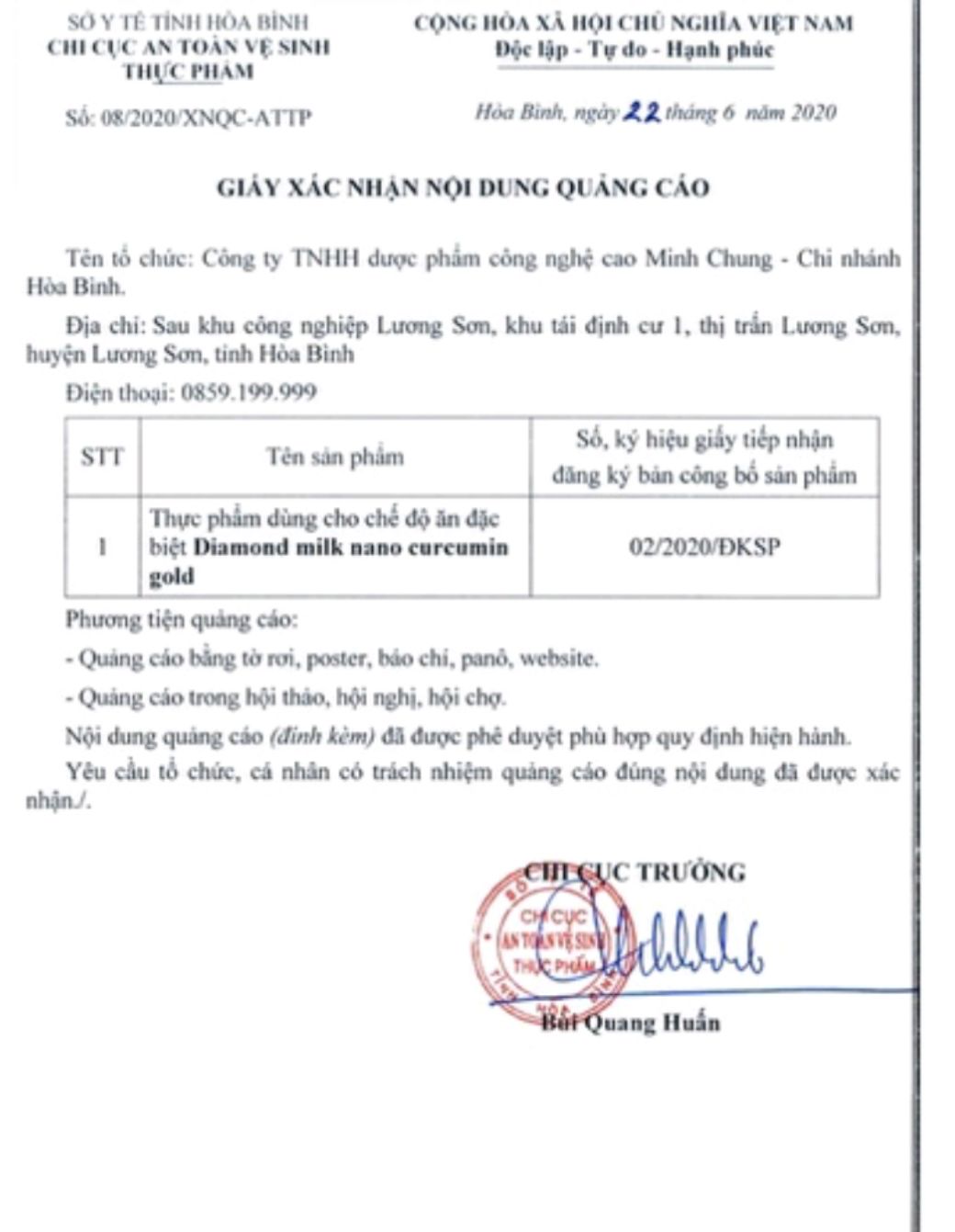 (Combo 5hộp 900g, HSD 2027) Sữa nghệ Nano Curcumin Gold.